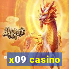 x09 casino